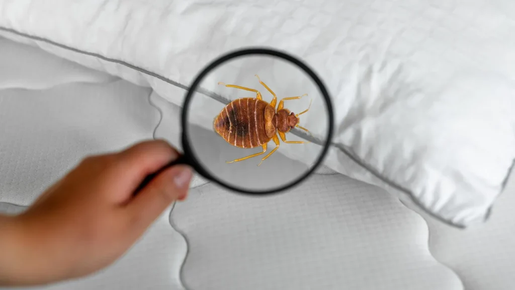 Are Bed Bugs Keeping You Up at Night - Brawley Best Pest Pros | Brawley, CA | 442-444-7470