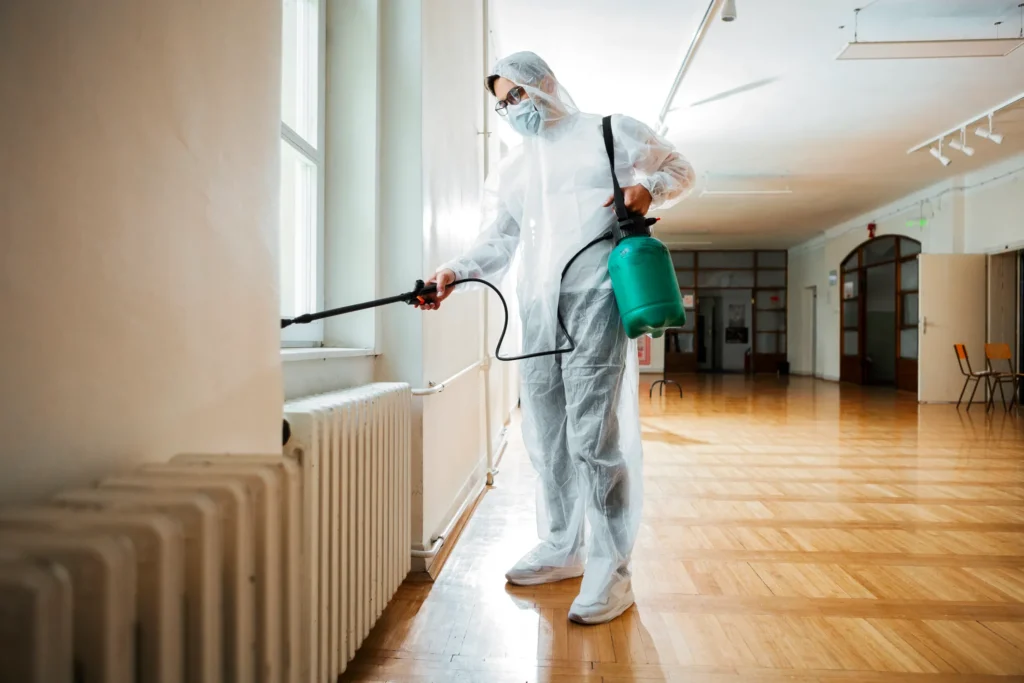 How Our Process Works - Brawley Best Pest Pros | Brawley, CA | 442-444-7470