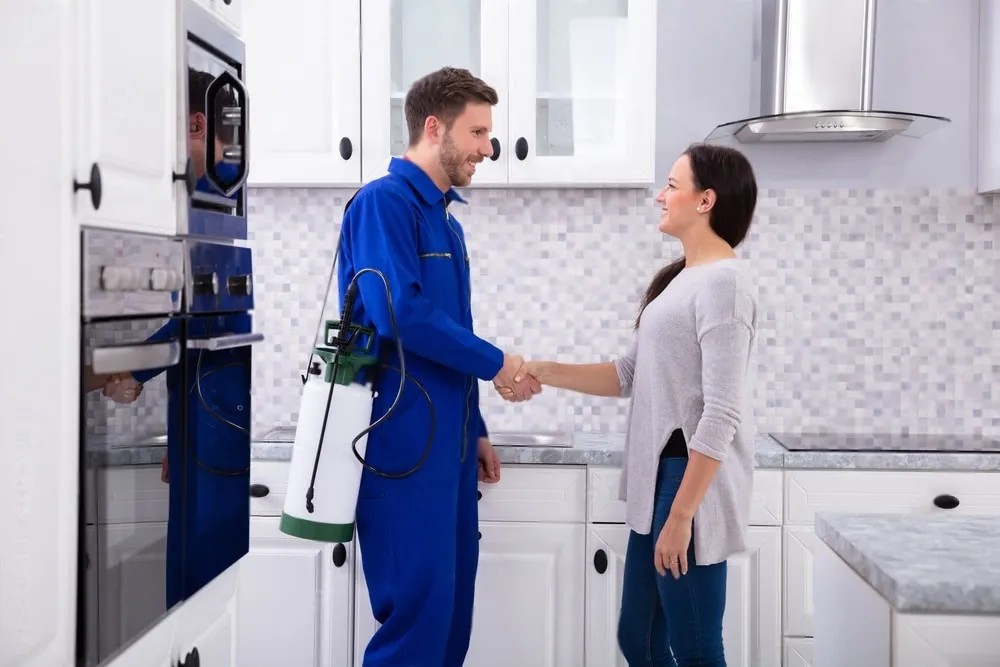 Pest Control Experts - Brawley Best Pest Pros | Brawley, CA | 442-444-7470