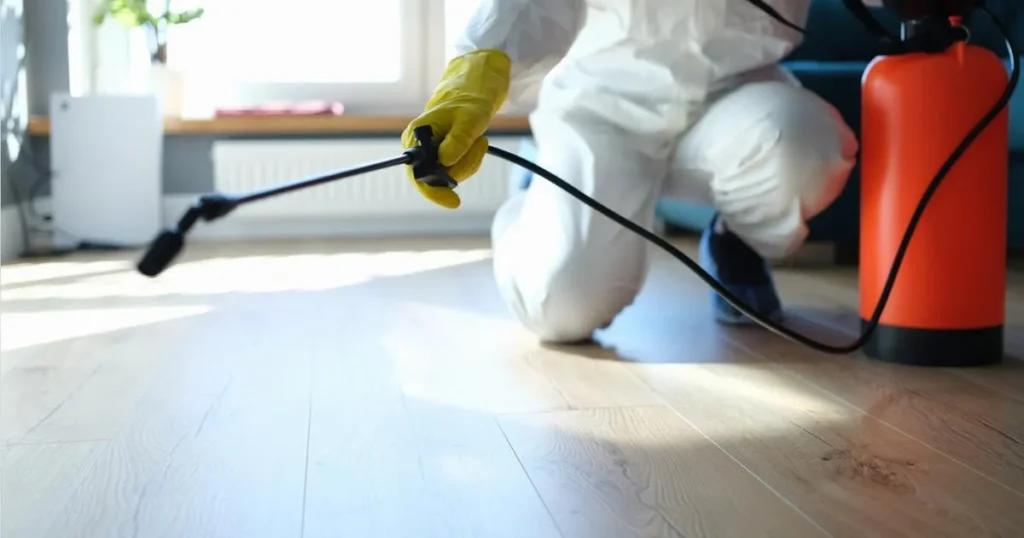 Why Choose Our Pest Control Services - Brawley Best Pest Pros | Brawley, CA | 442-444-7470